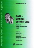Cover: Gott - Mensch - Sch&ouml;pfung - Steyler Verlagsbuchhandlung