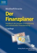 Cover: Der Finanzplaner - Fachmedien Recht und Wirtschaft