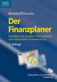 Enlarge image Cover: Der Finanzplaner - Fachmedien Recht und Wirtschaft
