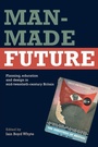 Cover: Man-Made Future - Routledge