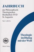 Cover: Theologie im Dialog der Welt - Steyler Verlagsbuchhandlung