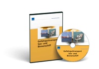 Bild: Gefahrguttransport See und Binnenschiff - WEKA