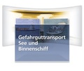 Bild: Gefahrguttransport See und Binnenschiff - online - WEKA