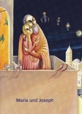 Cover: Maria und Joseph - Steyler Verlagsbuchhandlung