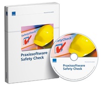 Enlarge image Cover: SafetyCheck - WEKA