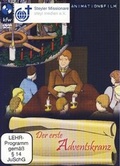Cover: Der erste Advendskranz - Steyler Verlagsbuchhandlung