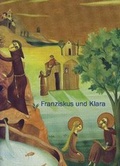 Cover: Franziskus und Klara - Steyler Verlagsbuchhandlung