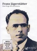 Cover: Franz J&auml;gerst&auml;tter - Steyler Verlagsbuchhandlung