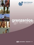 Cover: grenzenlos Episode 1 bis 5 - Steyler Verlagsbuchhandlung