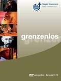 Cover: grenzenlos Episode 6 bis 10 - Steyler Verlagsbuchhandlung