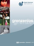 Cover: grenzenlos Episode 11 bis 15 - Steyler Verlagsbuchhandlung
