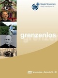 Cover: grenzenlos Episode 16 - 20 - Steyler Verlagsbuchhandlung