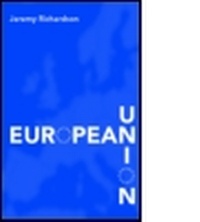 Enlarge image Cover: European Union - Routledge