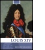 Cover: Louis XIV - Routledge