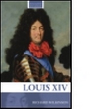 Enlarge image Cover: Louis XIV - Routledge