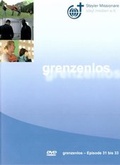 Cover: grenzenlos Episode 31 bis 33 - Steyler Verlagsbuchhandlung