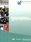 Cover: grenzenlos Episode 34 bis 35 - Steyler Verlagsbuchhandlung