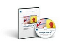 Abbildung von: SafetyCheck - Branchenlösung Elektro - WEKA