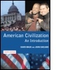 Cover: American Civilization - Routledge