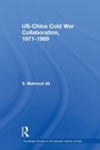 Cover: US-China Cold War Collaboration - Routledge