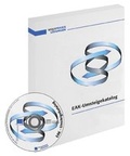 Cover: EAV Katalog - WEKA