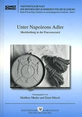 Cover: Unter Napoleons Adler - Schmidt-R&ouml;mhild