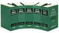 Abbildung von: EStG, KStG, GewStG Leinen-Hauptordner zu Band I 65 mm - Vahlen