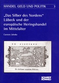 Cover: Das Silber des Nordens - Schmidt-R&ouml;mhild