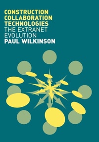 Enlarge image Cover: Construction Collaboration Technologies - Routledge
