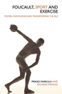Cover: Foucault, Sport and Exercise - Routledge