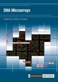 Cover: DNA Microarrays - Taylor & Francis