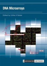 Enlarge image Cover: DNA Microarrays - Taylor & Francis