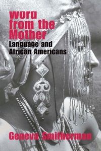 Enlarge image Cover: Word from the Mother - Routledge