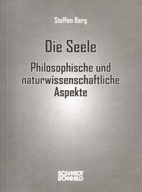 Enlarge image Cover: Die Seele - Schmidt-Römhild