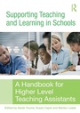 Cover: Supporting Teaching and Learning in Schools - Routledge