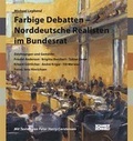 Cover: Farbige Debatten - Schmidt-R&ouml;mhild