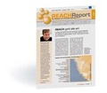 Cover: REACH-Report - WEKA