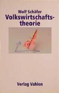 Cover: Volkswirtschaftslehre im &Uuml;berblick Bd. II: Volkswirtschaftstheorie - Vahlen