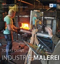 Cover: Industrie-Malerei - Schmidt-R&ouml;mhild