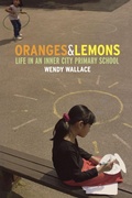 Cover: Oranges and Lemons - Routledge