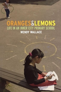Enlarge image Cover: Oranges and Lemons - Routledge