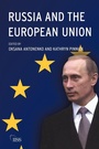 Cover: Russia and the European Union - Routledge