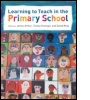 Cover: Learning to Teach in the Primary School - Routledge Falmer