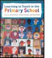 Enlarge image Cover: Learning to Teach in the Primary School - Routledge Falmer