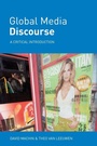 Cover: Global Media Discourse - Routledge