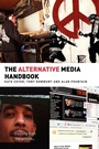 Cover: The Alternative Media Handbook - Routledge