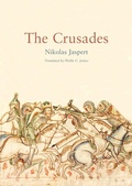 Cover: The Crusades - Routledge