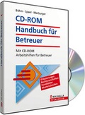 Cover: CD-ROM Handbuch f&uuml;r Betreuer (Grundversion) - Walhalla