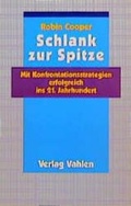 Cover: Schlank zur Spitze - Vahlen
