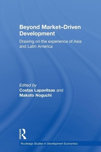 Enlarge image Cover: Beyond Market-Driven Development - Routledge